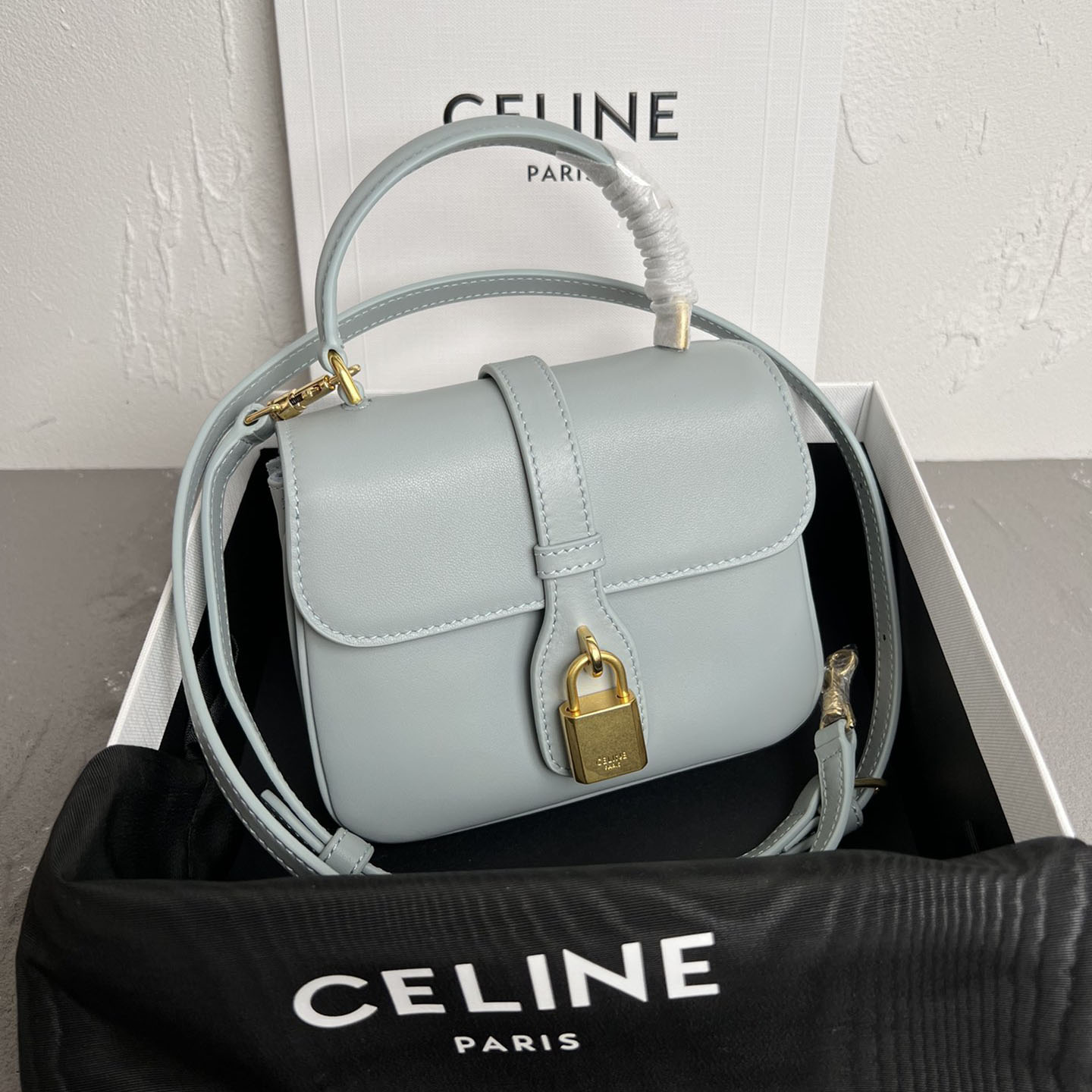 Celine Top Handle Bags - Click Image to Close